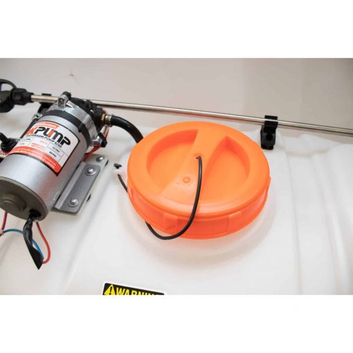 Survepihusti 100L Silvan Selecta - Image 3