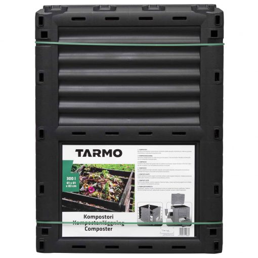 Komposter 300L "Tarmo" - Image 2