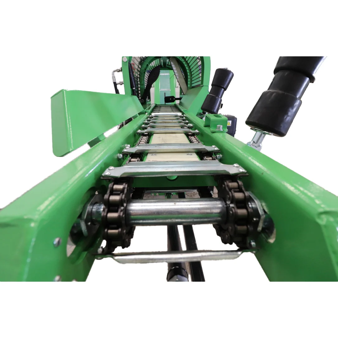 Halumasin 12 t / 16,5 hj bensiinimootoriga, Droma Wood - Image 21