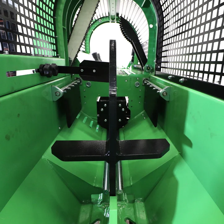 Halumasin 12 t / 16,5 hj bensiinimootoriga, Droma Wood - Image 23