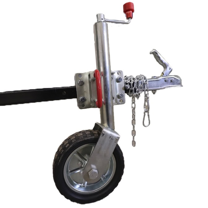 Halumasin 12 t / 16,5 hj bensiinimootoriga, Droma Wood - Image 28