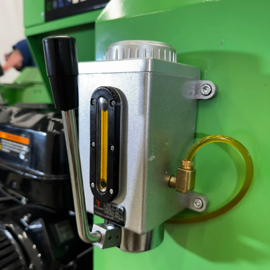 Halumasin 12 t / 16,5 hj bensiinimootoriga, Droma Wood - Image 31