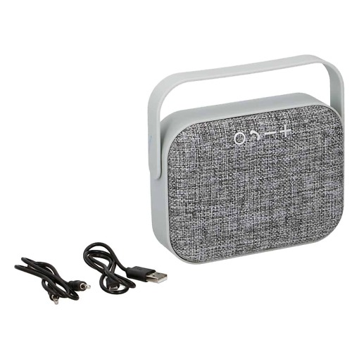 Bluetooth-kõlar 1x3W Dunlop