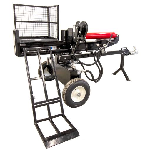 Jaotur- Halumasin 22 t / 61 cm sisepõlemismootoriga - Image 2