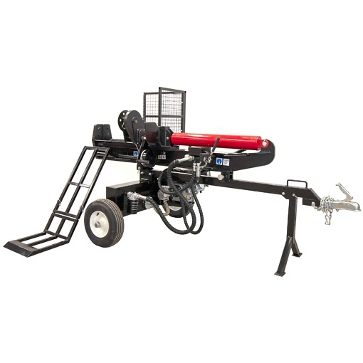 Jaotur- Halumasin 22 t / 61 cm sisepõlemismootoriga