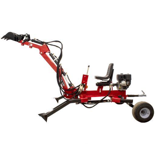 Miniekskavaator - Image 2