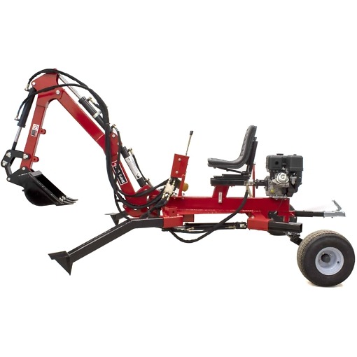 Miniekskavaator