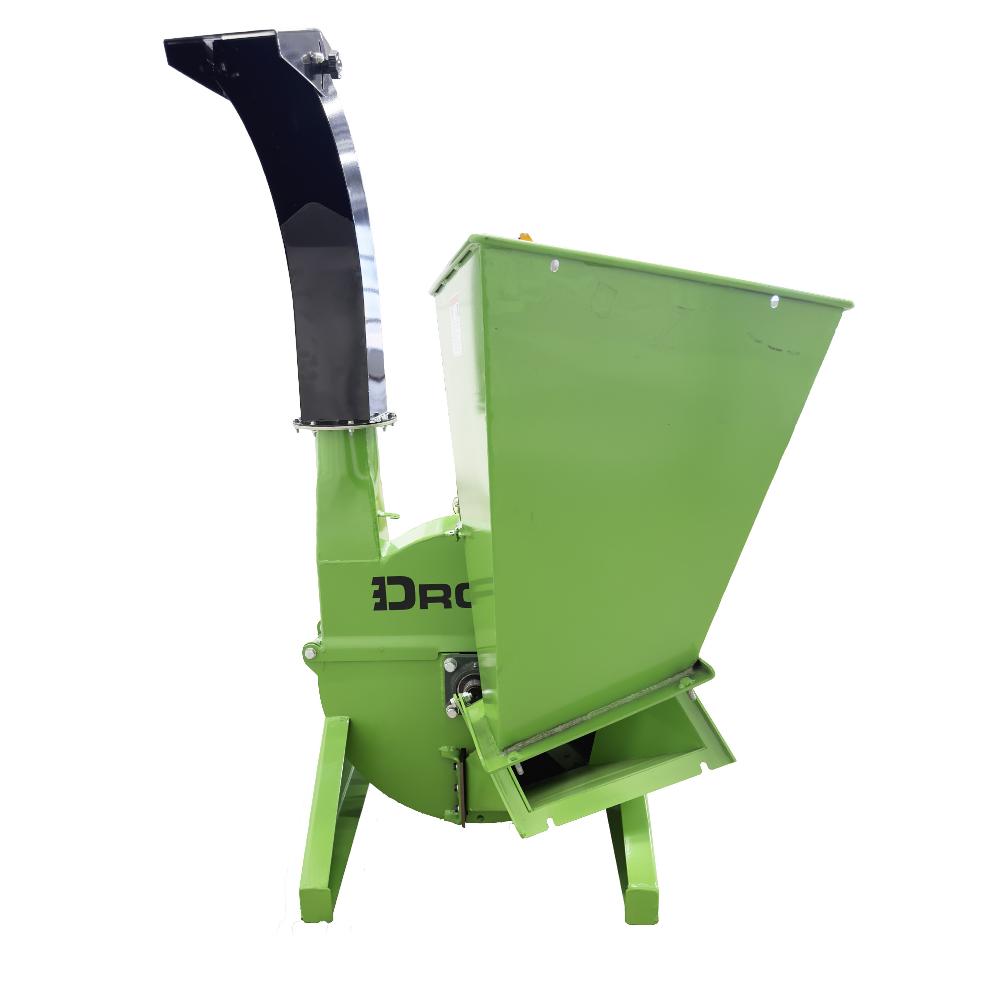 Puiduhakkur max. 100 mm traktoriga juhitav - Image 11