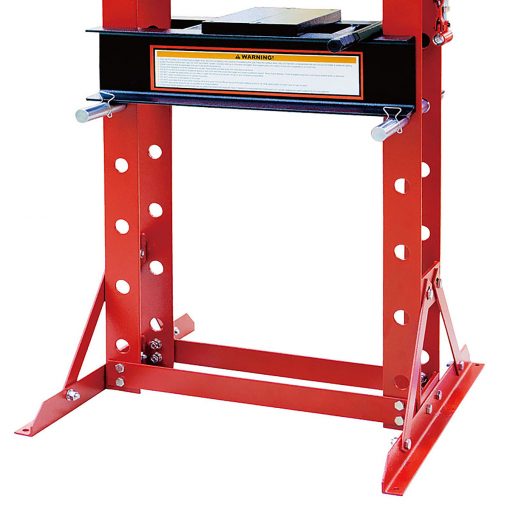 Hüdrauliline press 30 tonni, Torin - Image 3