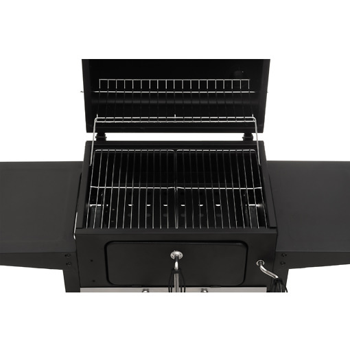 Söegrill Mustang Laguna - Image 3