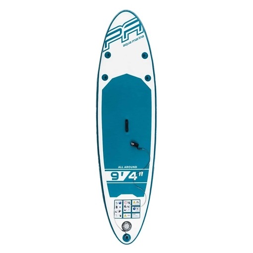 SUP laud 285 cm Aqua Marina Pure Air