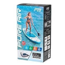 SUP laud 285 cm Aqua Marina Pure Air