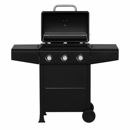 Gaasigrill Mustang Albany 3