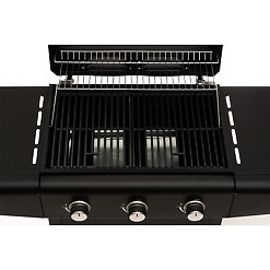 Gaasigrill Mustang Albany 3