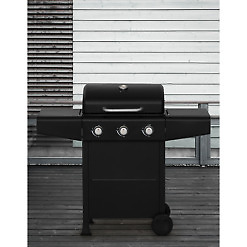 Gaasigrill Mustang Albany 3