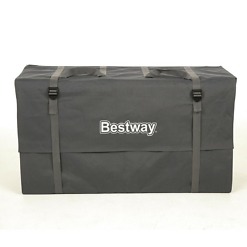 Kummipaatpaat kahele Bestway Caspianile
