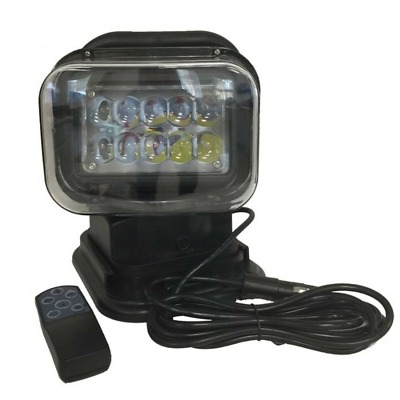 LED Prožektor 50W Cree, 12 / 24V