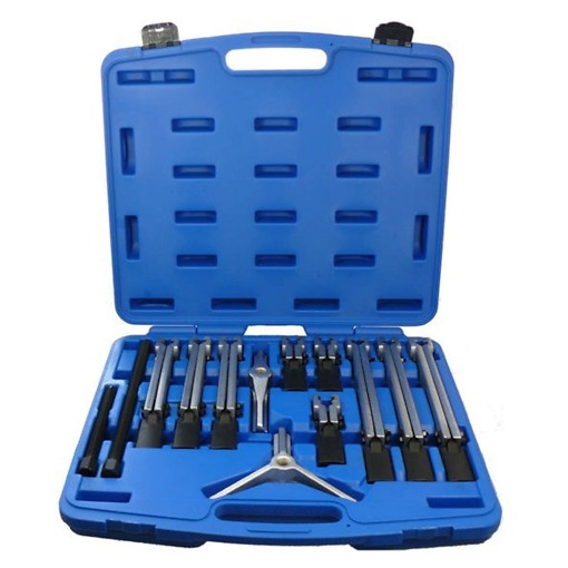 Puller kit 13 parts StahlKaiser