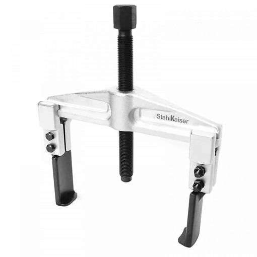 Puller kit 13 parts StahlKaiser - Image 3