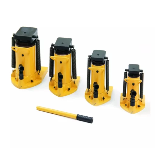 Hüdrauliline naeltungraud 15 t / 30 t, TLP - Image 2