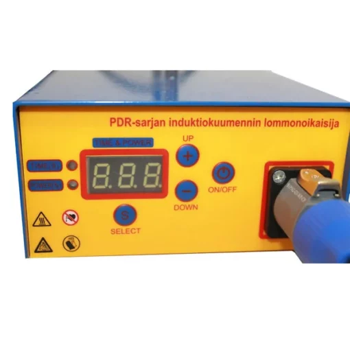 PDR induktsioonkuumuti mõlgialaldi 230V - Image 2